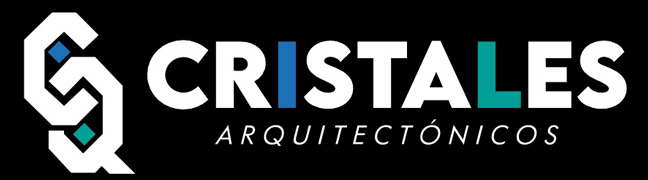 CRISTALES ARQUITECTONICOS