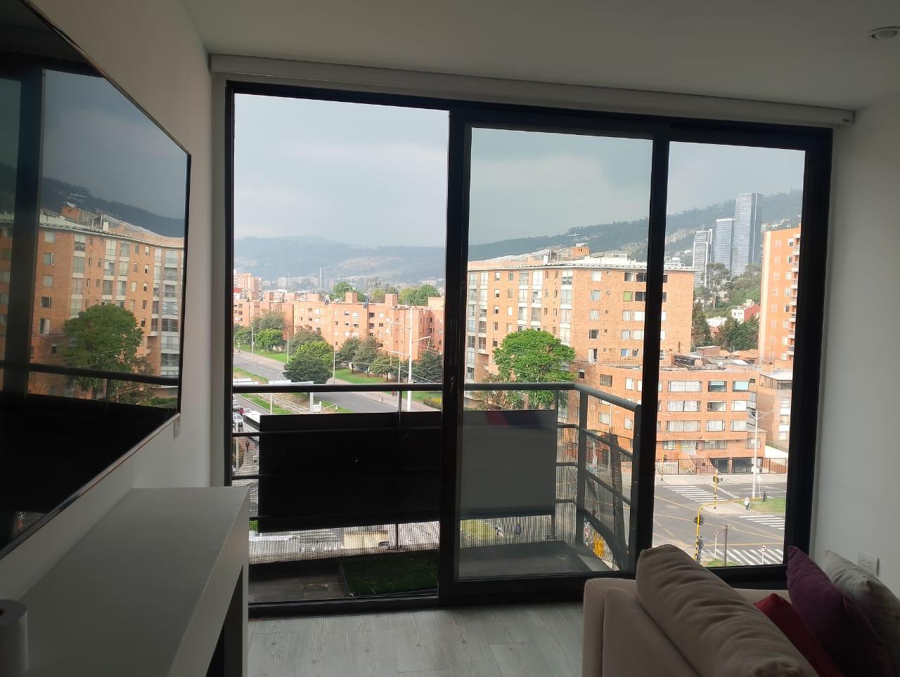 ventanas corredizas en aluminio bogota